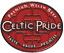 Celtic Pride Wales
