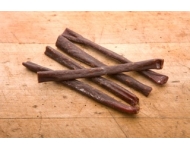 Venison Pepperoni