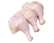 Premium Chicken Leg Quarters