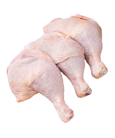 Premium Chicken Leg Quarters