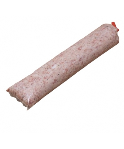 Premium Paleo Pork Sausagemeat