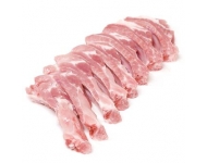 Premium Meaty Pork Ribs