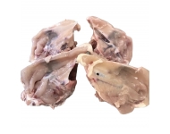 Chicken Bones for Stock