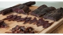 1kg Hand Crafted Grass Fed Beef Biltong. 