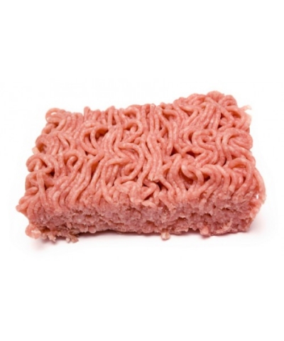 Premium Minced Pork - 400g