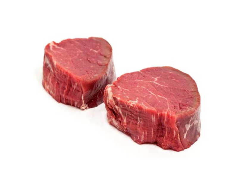 Prime Grass Fed Irish Fillet Steaks - Paleo Nutrition Wales