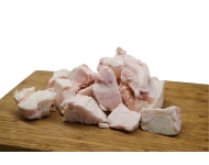 Pressed Beef Cod Fat