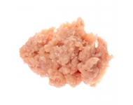 Premium Minced Chicken Breast