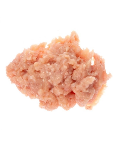 Premium Minced Chicken Breast Special 10x 400g packs