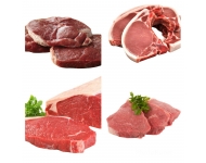 Steak & Chops Pack