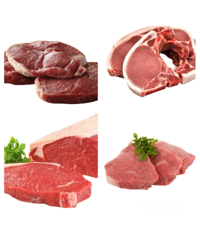 Steak & Chops Pack