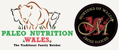 Paleo Nutrition Wales